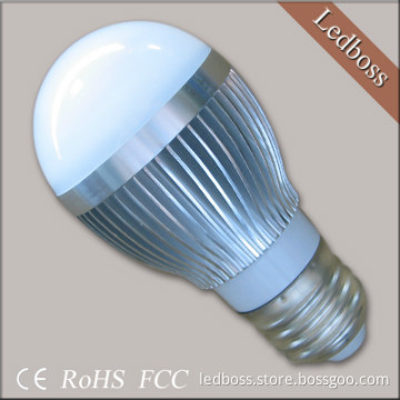 3w  LED global bulb light